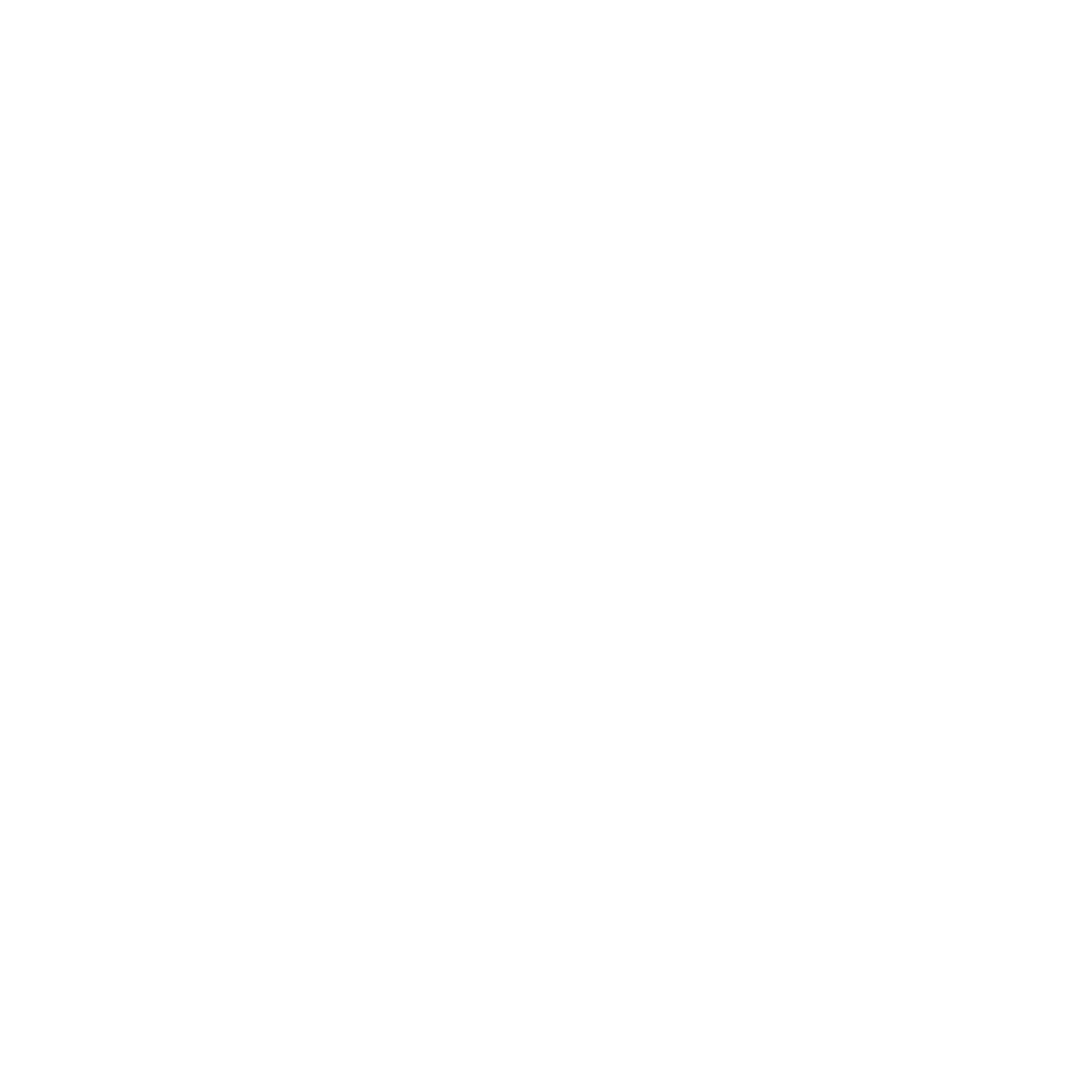 Victoria Bernhart logo. The initals V B in a white outline circle.